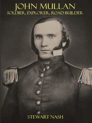 cover image of John Mullan